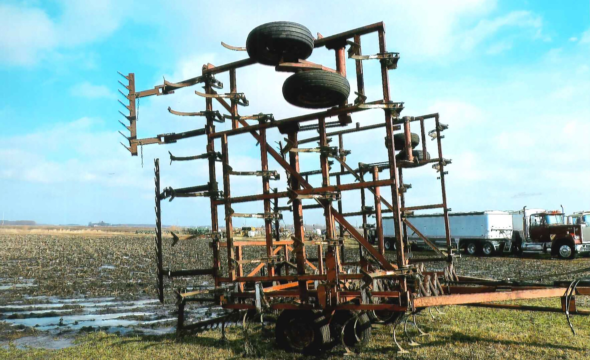 Property photo 18 - ONLINE ONLY FARM EQUIPMENT AUCTION